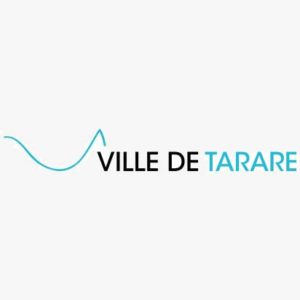 Ville de Tarare - logo